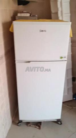 Frigidaire Siera - 2