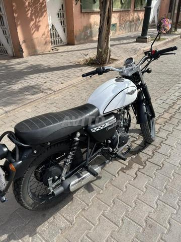 Moto Phoenix 49cc - 2
