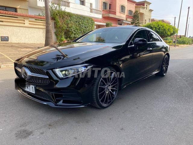 Mercedes CLS 350d - 2