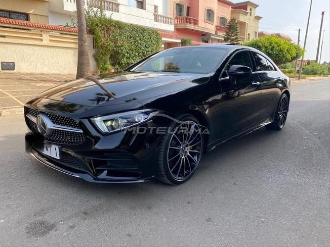  mercedes cls 350d