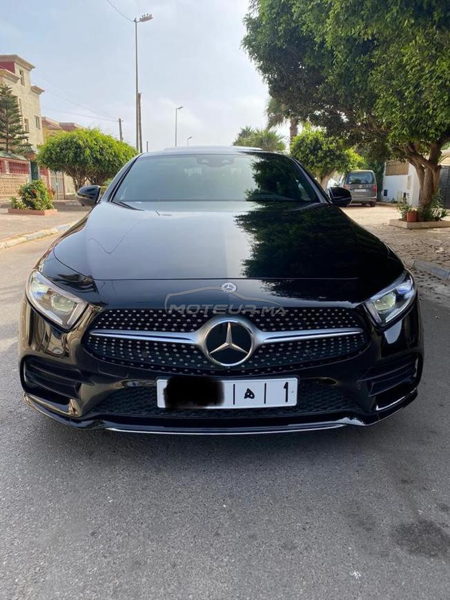  mercedes cls 350d