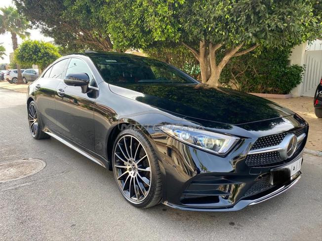  mercedes cls 350d