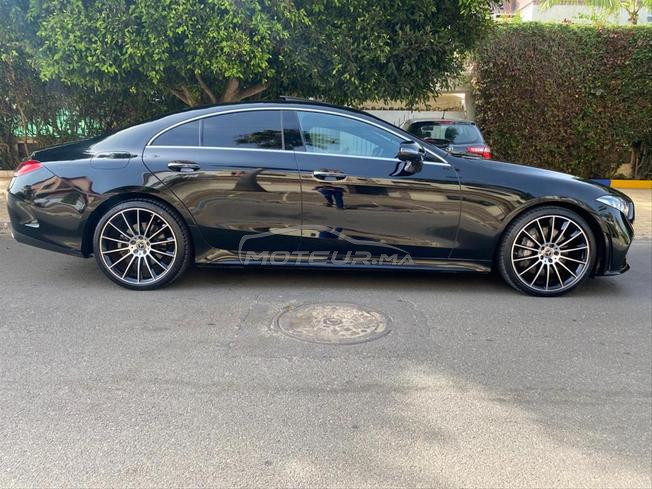  mercedes cls 350d