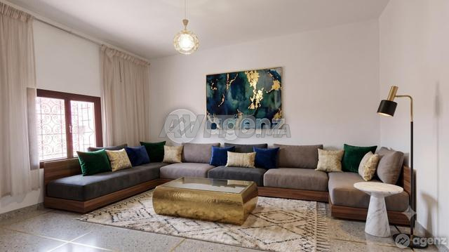 RAK-GU-1373 - Appartement à vendre à Massira 2