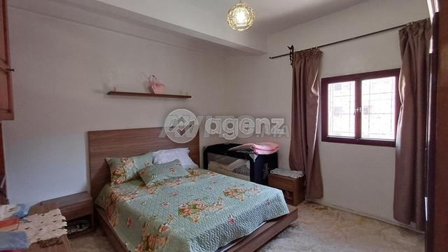 RAK-GU-1373 - Appartement à vendre à Massira 2 - 2
