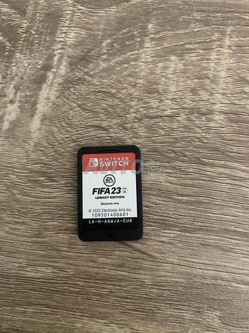 FIFA 23 sur Switch - 2
