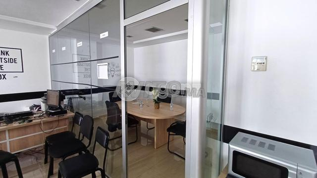 CMN-MA-2255 - Bureau à vendre à Bd Abdelmoumen - 2