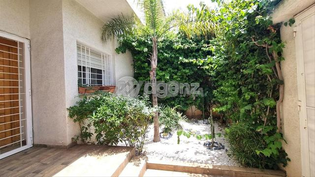 CMN-HA-1797 - Villa à vendre à Oulfa