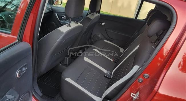 dacia sandero stepway 2020