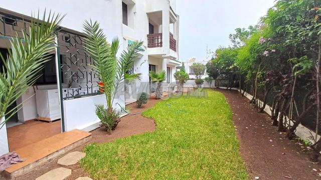 CMN-MA-2172 - Appartement à louer à Les princesses