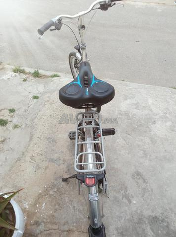 Bon vélo marque GAINT - 2