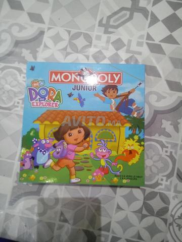 Monopoly Junior