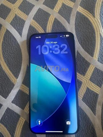 iPhone 15 Pro Max - 2