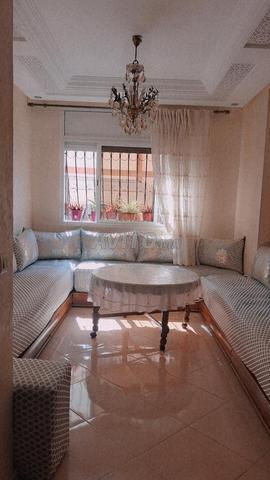 سكن جيد. جيرة طيبة