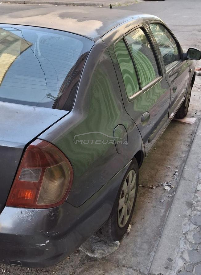 Clio 1.5 dci diesel 