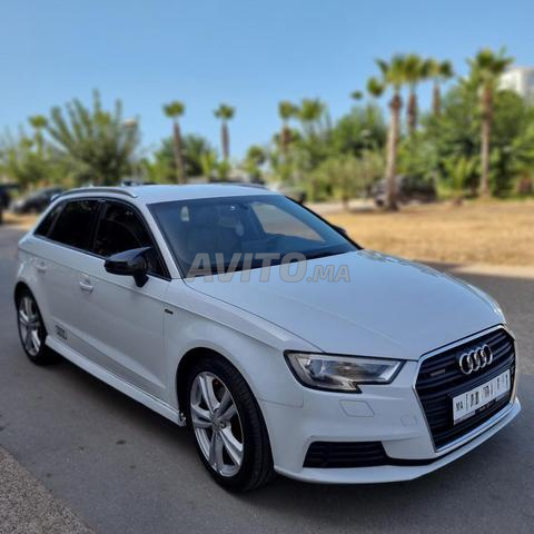 Audi A3 Sportback - 2