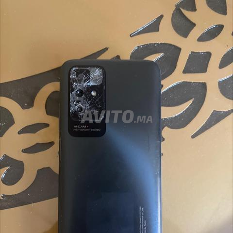 Redmi 10 2022 128Go 4 Ram - 2