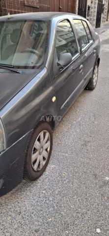 Clio 1.5 dci diesel - 2
