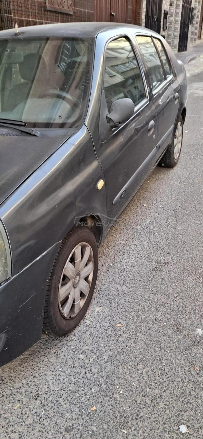 Clio 1.5 dci diesel 