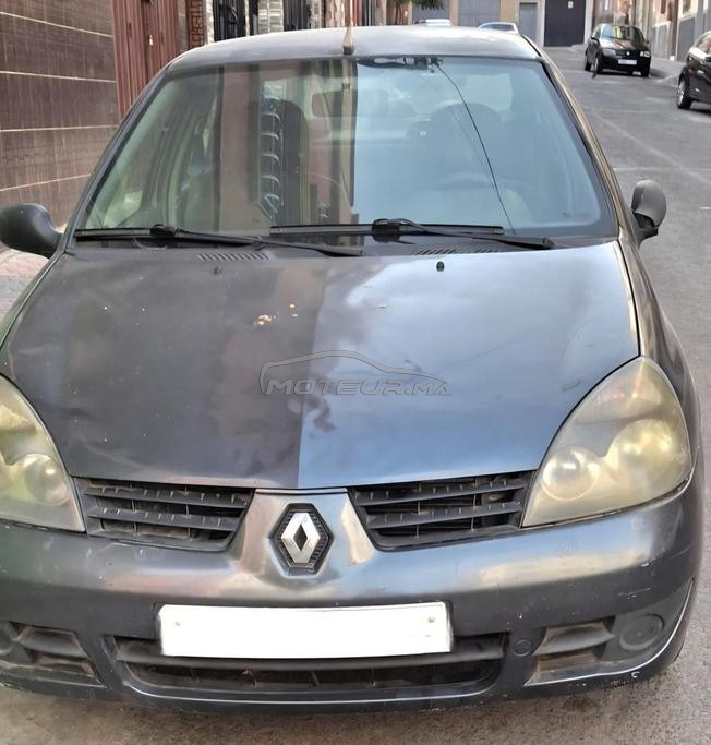 Clio 1.5 dci diesel 