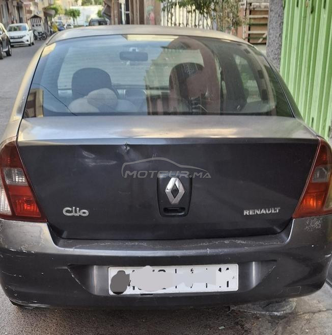 Clio 1.5 dci diesel 