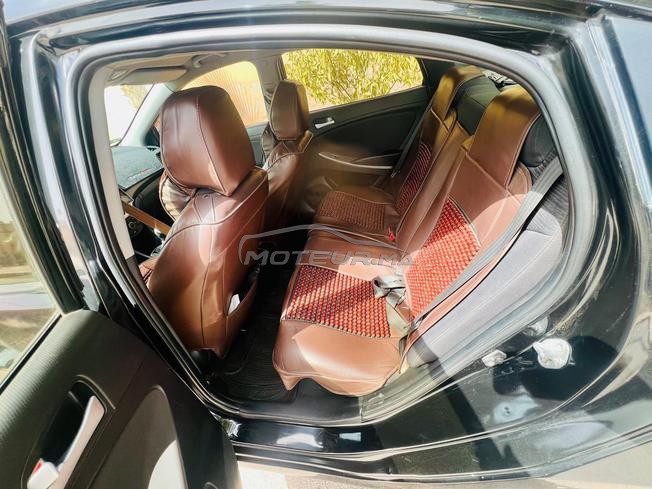 Hyundai accent module 2018 li bgha marhba