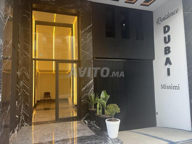 استوديو رائع جديد 52 متر مربع عالي المستوى – missimi