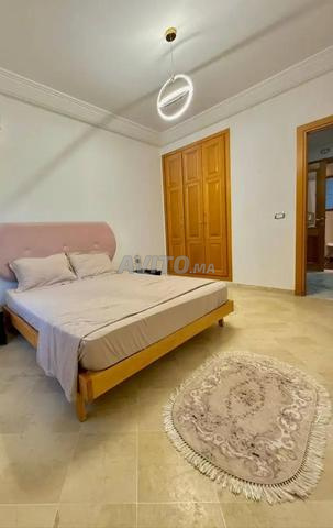 Bel appartement à louer quotidiennement à Chefchaouen - 2