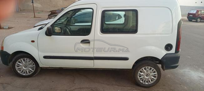 Renault Kangoo Diesel Automatique 1999 à Fès