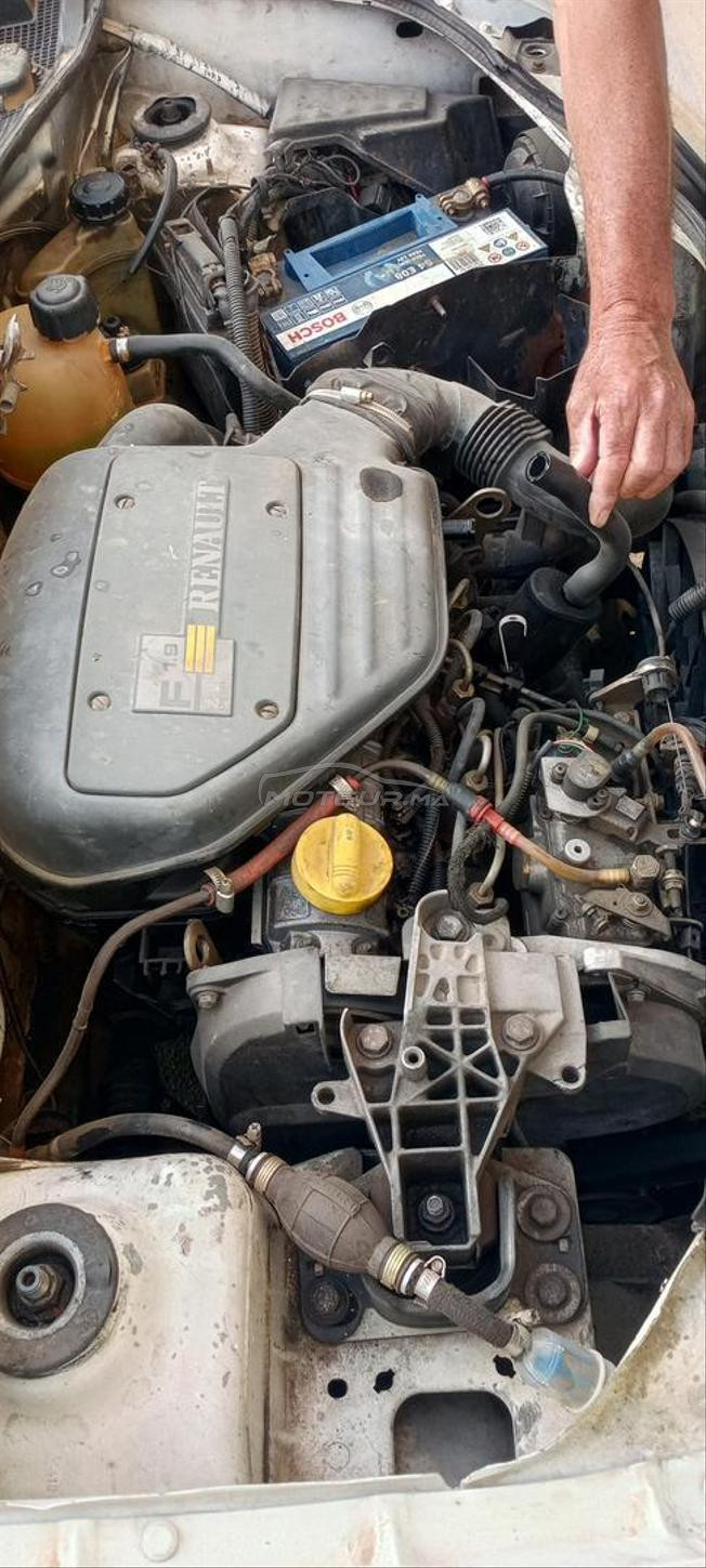 Renault Kangoo Diesel Automatique 1999 à Fès