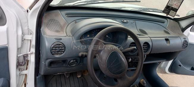 Renault Kangoo Diesel Automatique 1999 à Fès