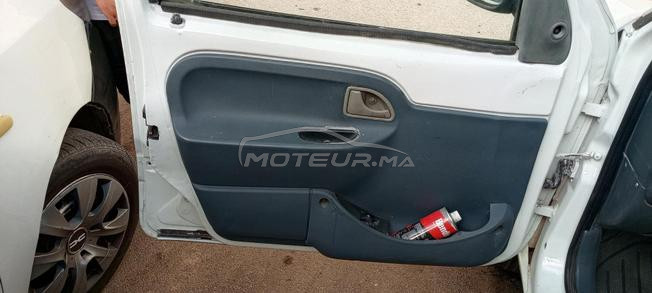 Renault Kangoo Diesel Automatique 1999 à Fès