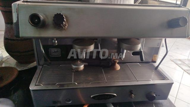 Machine à café - 2