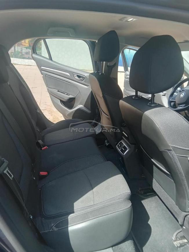 Hyundai accent première main automatique 
