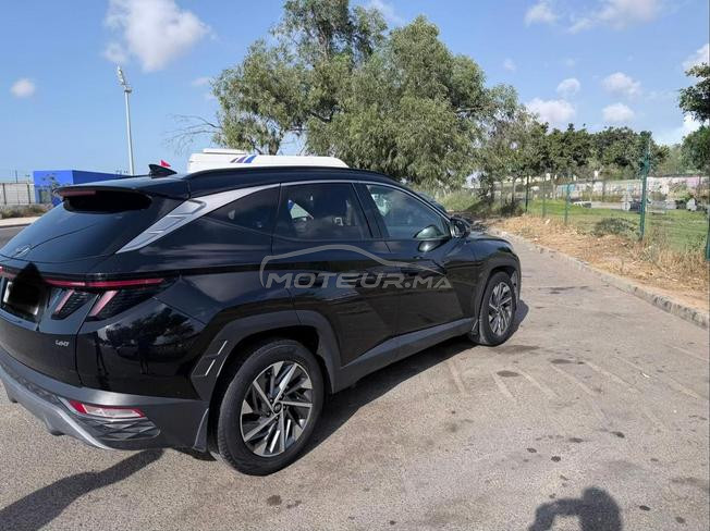Hyundai Tucson Luxe 2023 tres bon etat