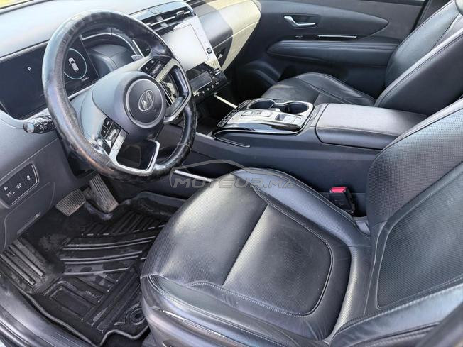 Hyundai Tucson Luxe 2023 tres bon etat