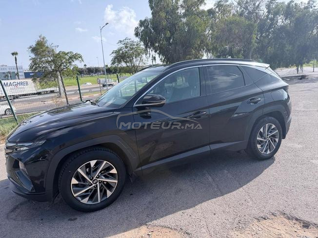 Hyundai Tucson Luxe 2023 tres bon etat