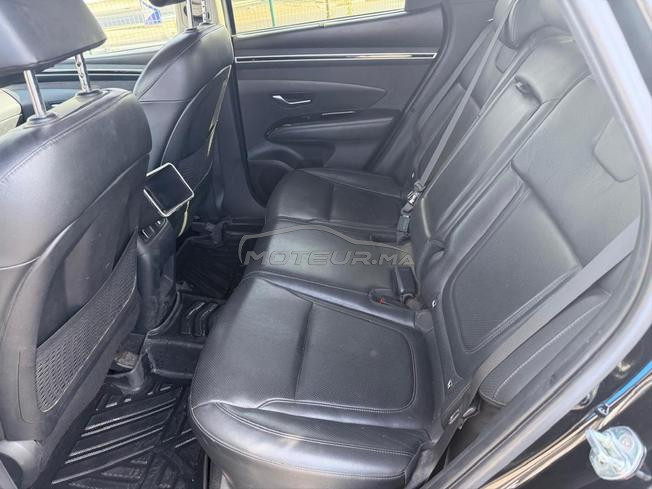 Hyundai Tucson Luxe 2023 tres bon etat