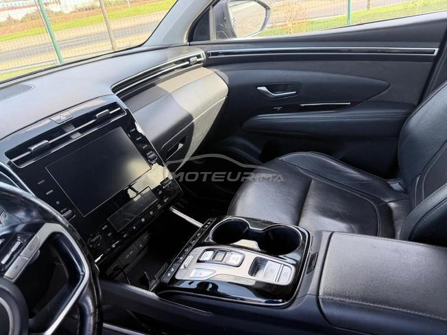 Hyundai Tucson Luxe 2023 tres bon etat