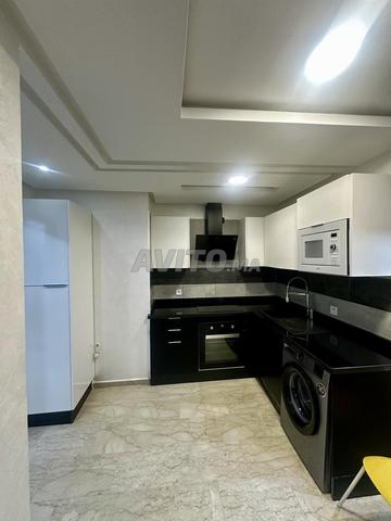 Appartement haut Standing  - 2