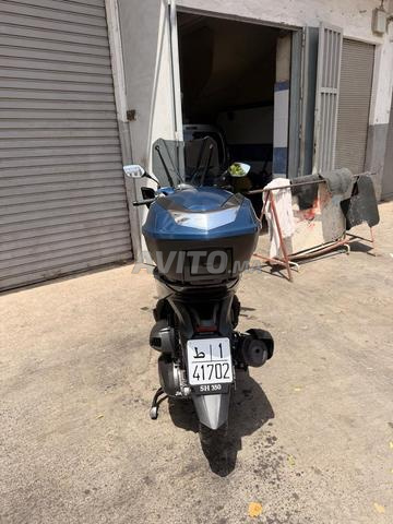 SH350 2025 à emporter neuf - 2
