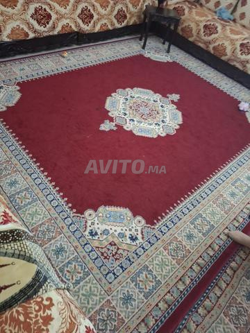 سجاد غرفة المعيشة