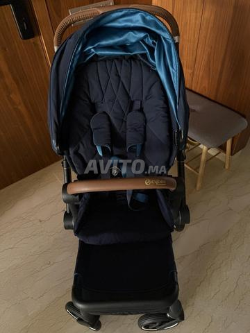 Cybex priam - 2