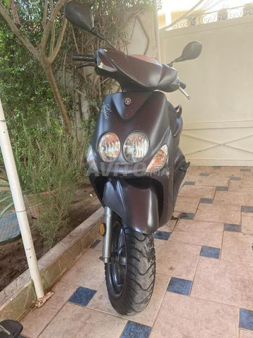 Neos Yamaha - 2