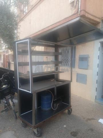 Sidi Bennour - 2