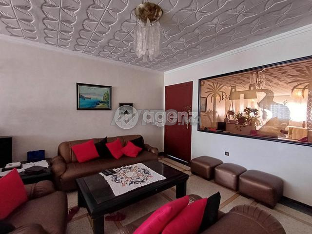 CMN-SI-2040 - Appartement à vendre à Alsace Lorraine...