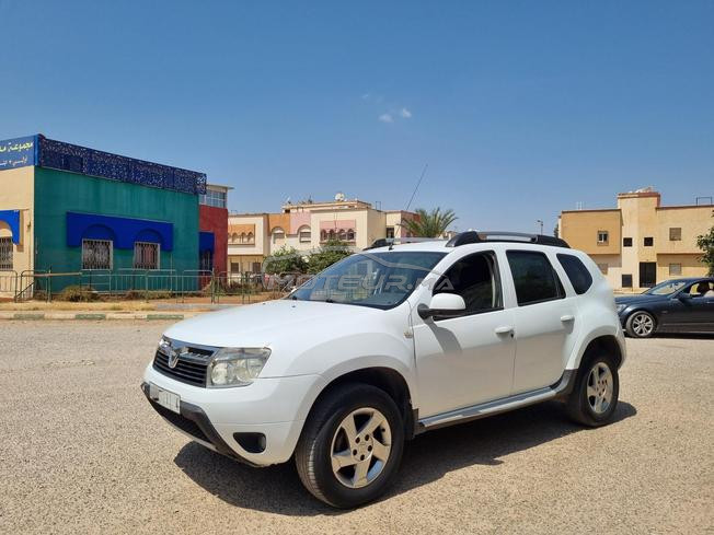 DACIA DUSTER DIESEL 