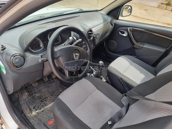 DACIA DUSTER DIESEL 