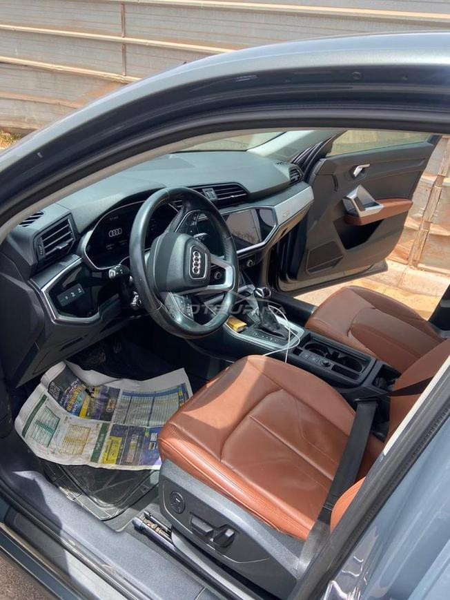 Voiture à vendre