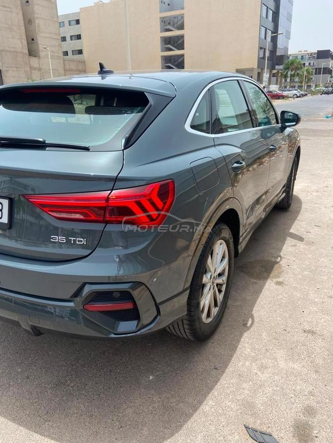 Voiture à vendre
